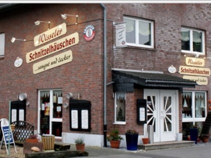 照片: Wisseler Schnitzelh&amp;auml;uschen